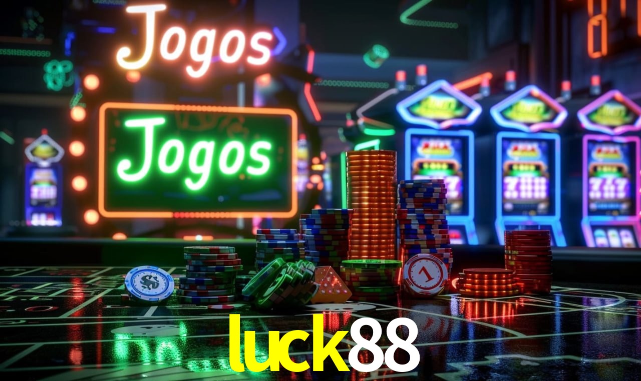 luck88