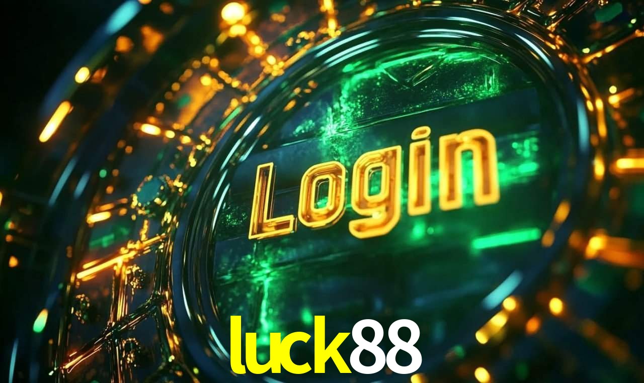 luck88 - Installation Guide