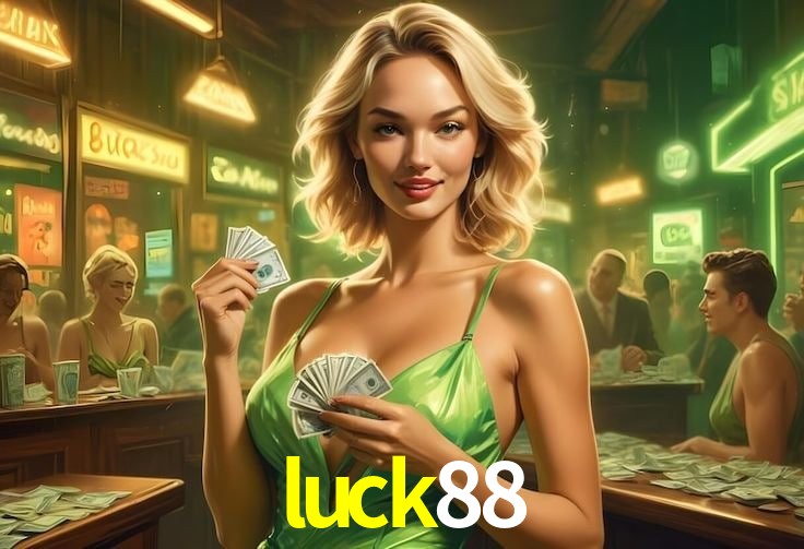 Desvendando o Mundo dos Jogos Virtuais na luck88