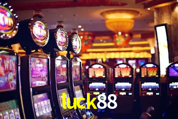luck88 Brasília - VIP Program