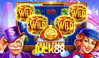 luck88 Bônus - Pacote R$5.000 + VIP