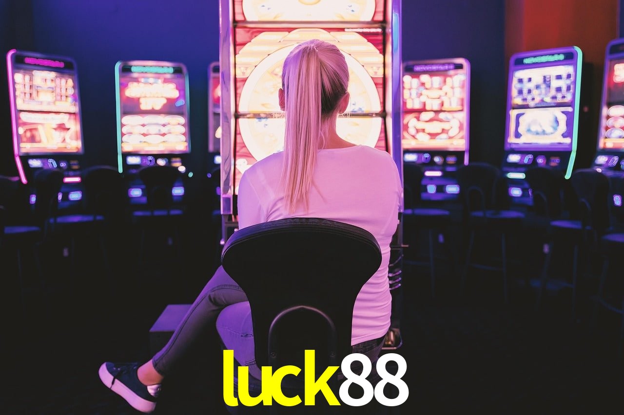 Secure Login luck88